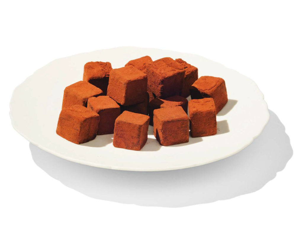 [メゾン　ショーダン]パヴェ　ド　ポシビリテ